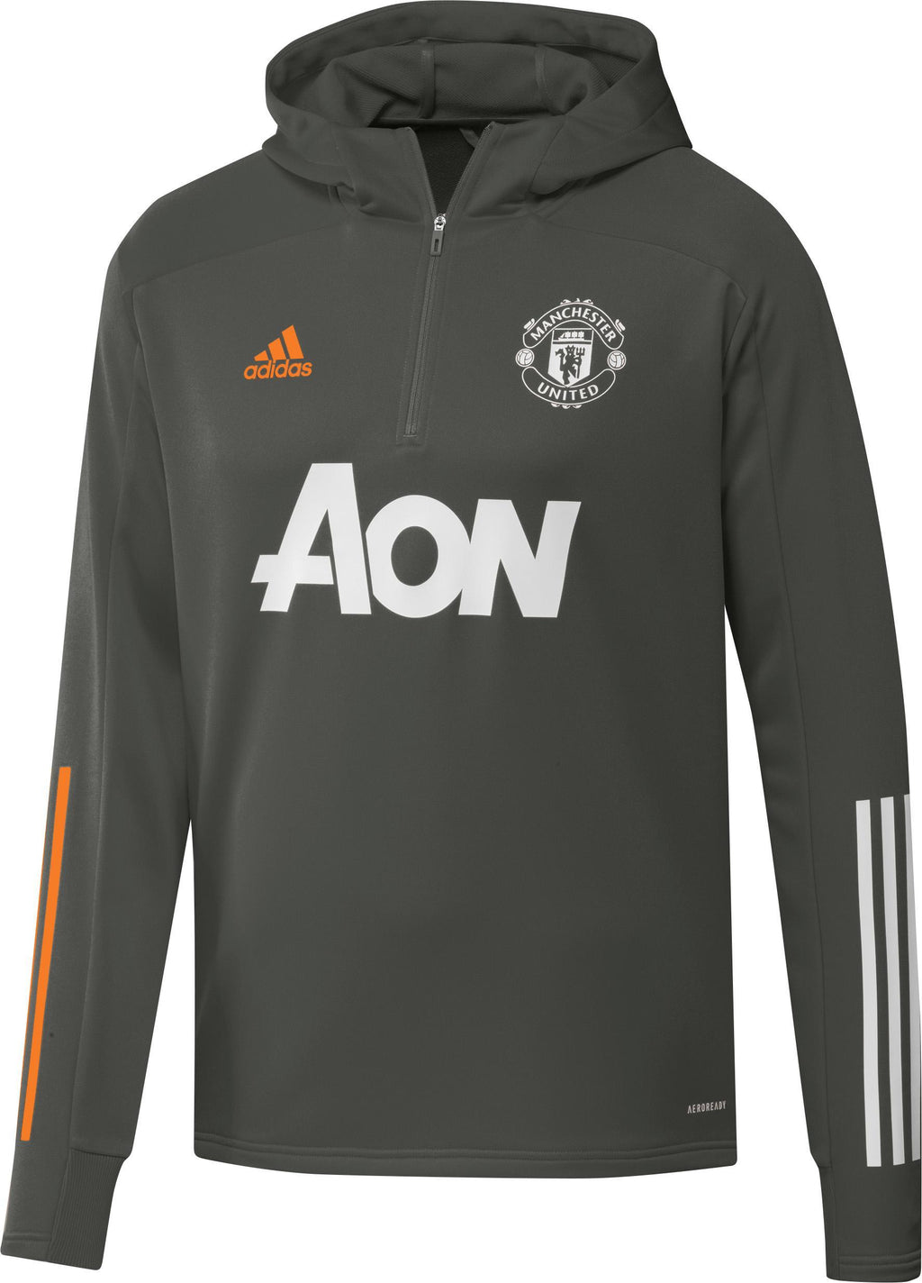 Manchester United Hoodie
