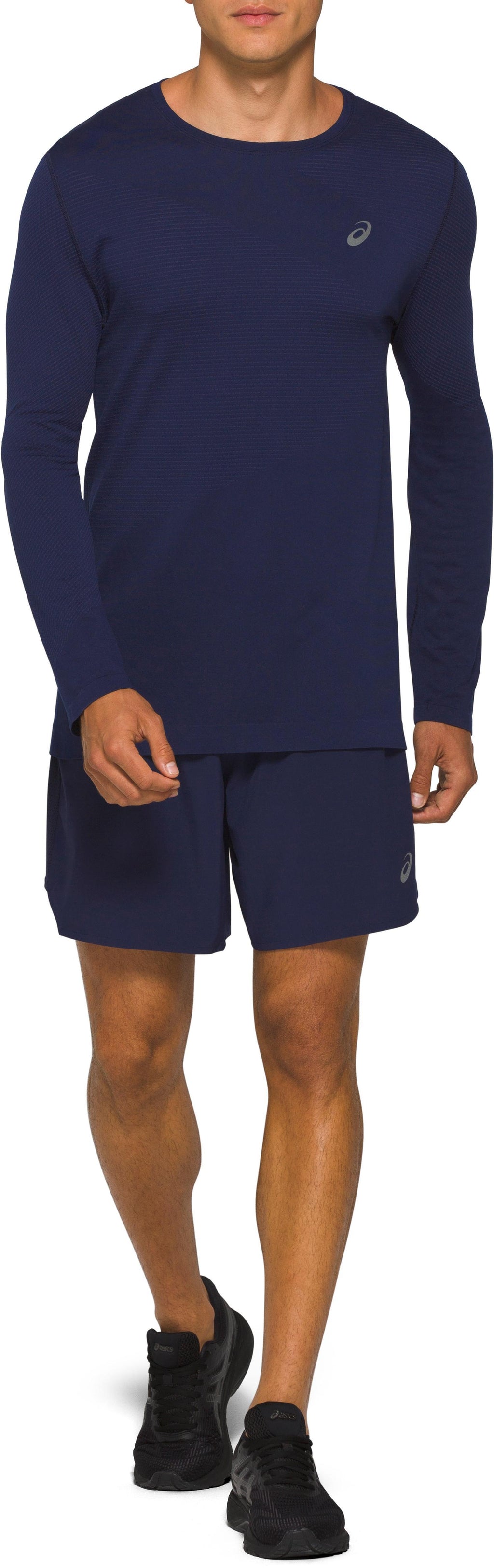 Tokyo Seamless Ls