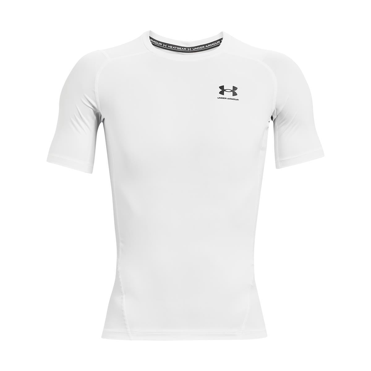 HG Armour Comp shortsleeve shirt