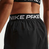 Pro 2-in-1 damesshorts