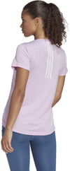 AEROREADY Designed 2 Move 3-Stripes Sport T-shirt