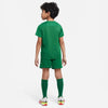 Park kids voetbaltenue