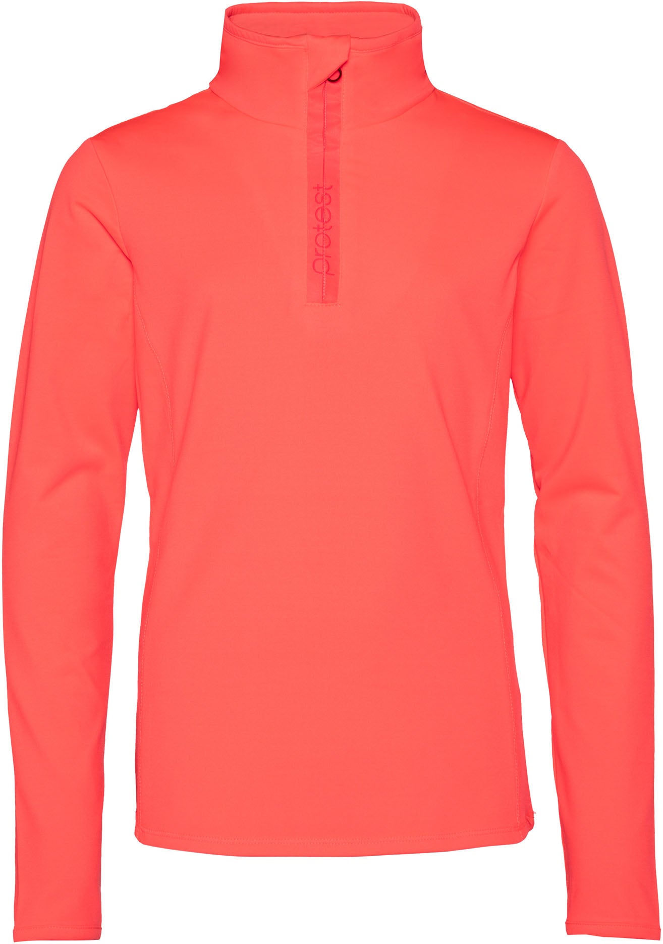 Fabrizoy 1/4 Zip kids skipully