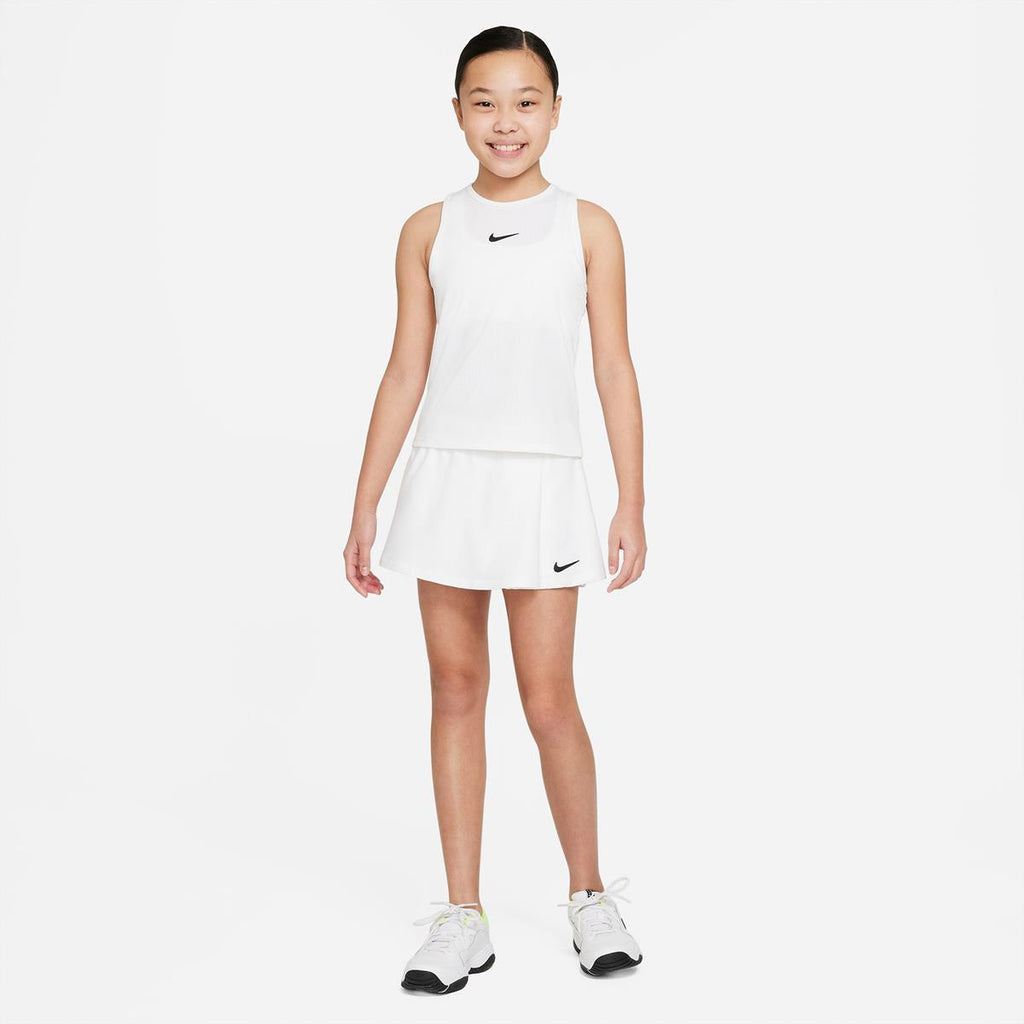 nikecourt victory big kids' (girls'