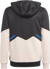 Manchester United Condivo 22 hooded track top