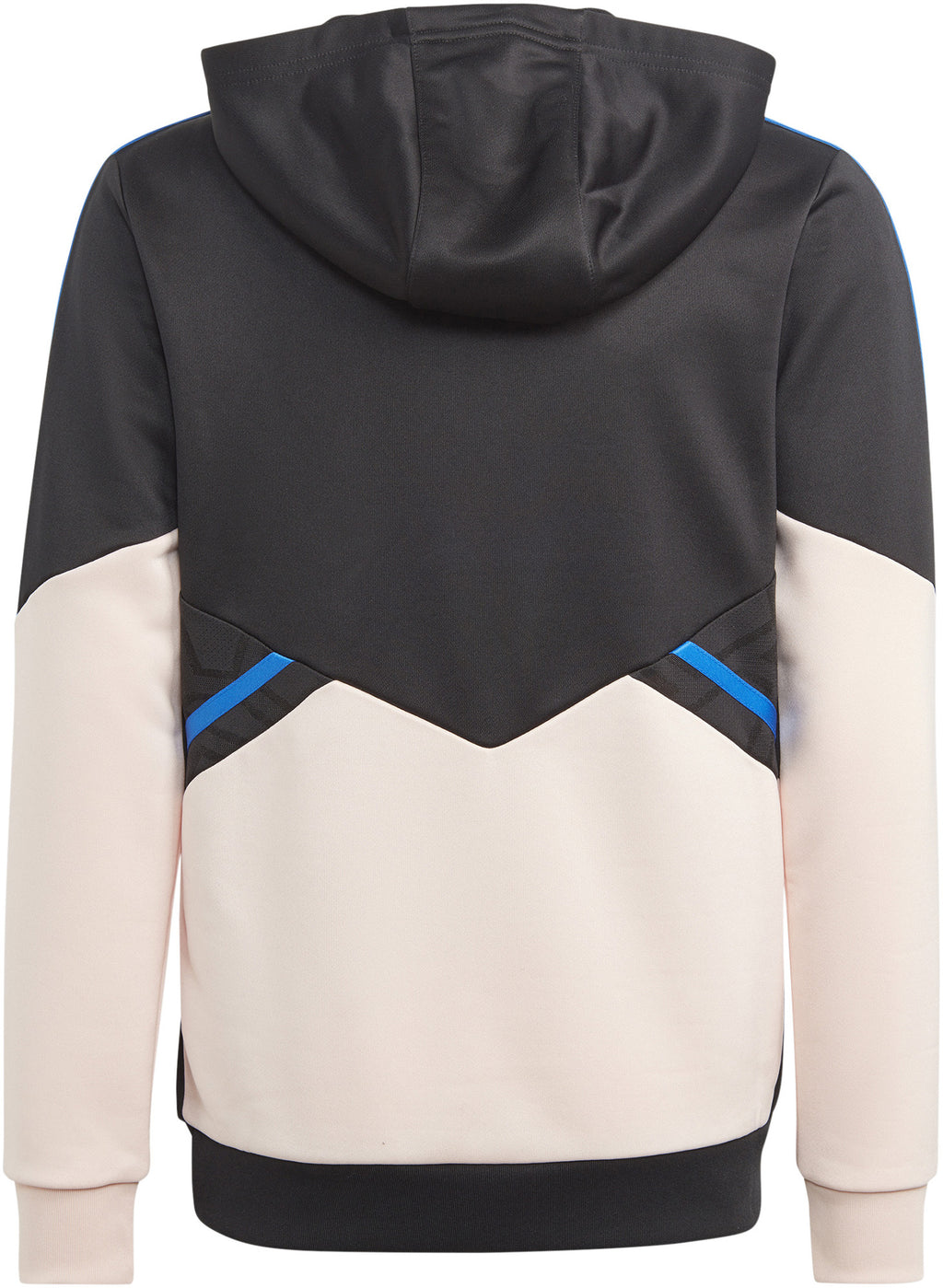 Manchester United Condivo 22 hooded track top