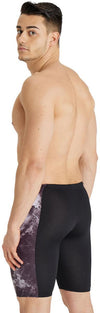 M Swim Jammer Allover