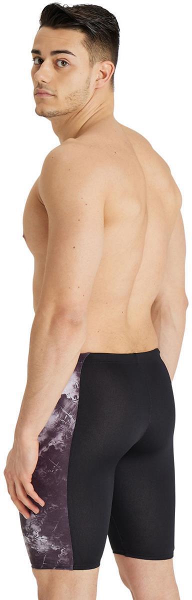 M Swim Jammer Allover