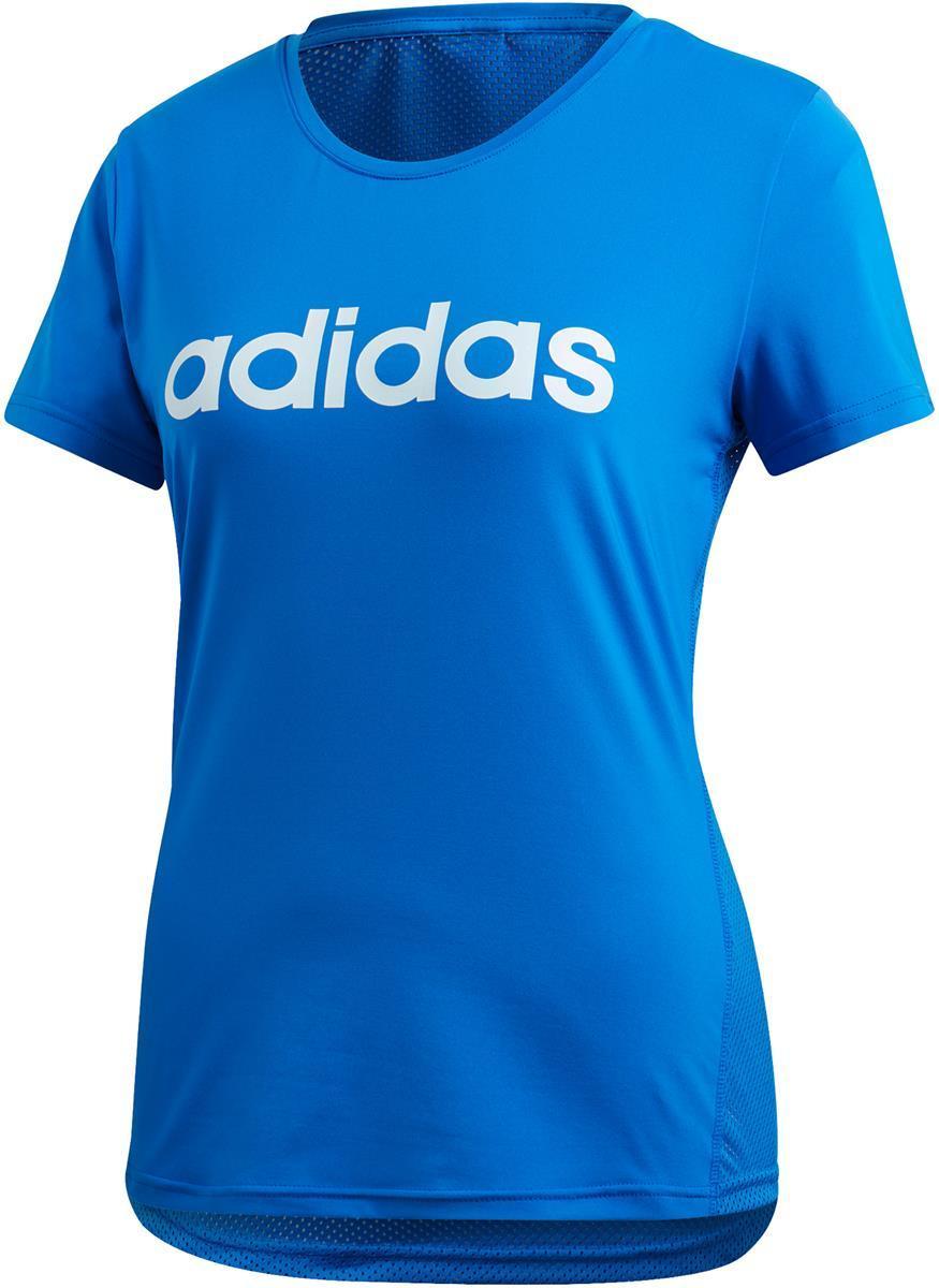 Designed To Move Logo t-shirt
