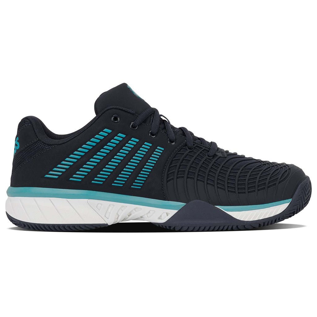 express light 3 clay tennisschoenen