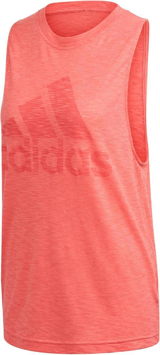 W WINNERS TANK