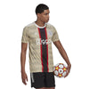 Ajax Amsterdam x Daily Paper 22/23 Derde Voetbalshirt