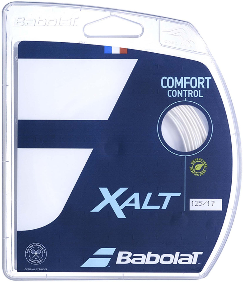 Xalt 12 M