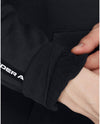 Icon Fleece Taping hoodie