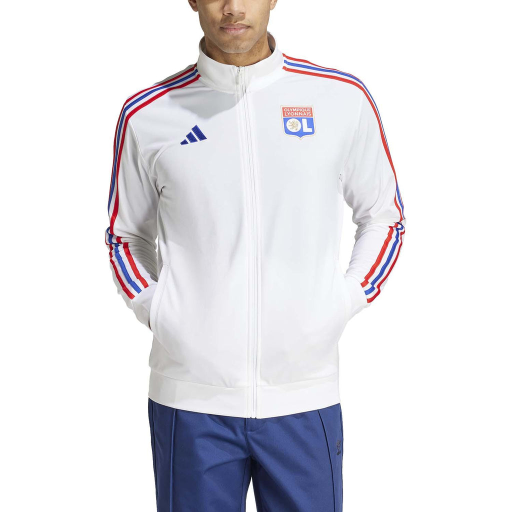Olympique Lyonnais DNA Sportjack