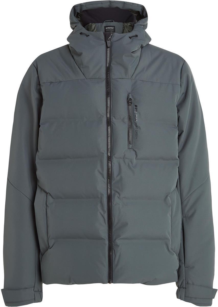 Prtsuperior Snowjacket