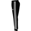 Essentials 3-Stripes Fleece Broek