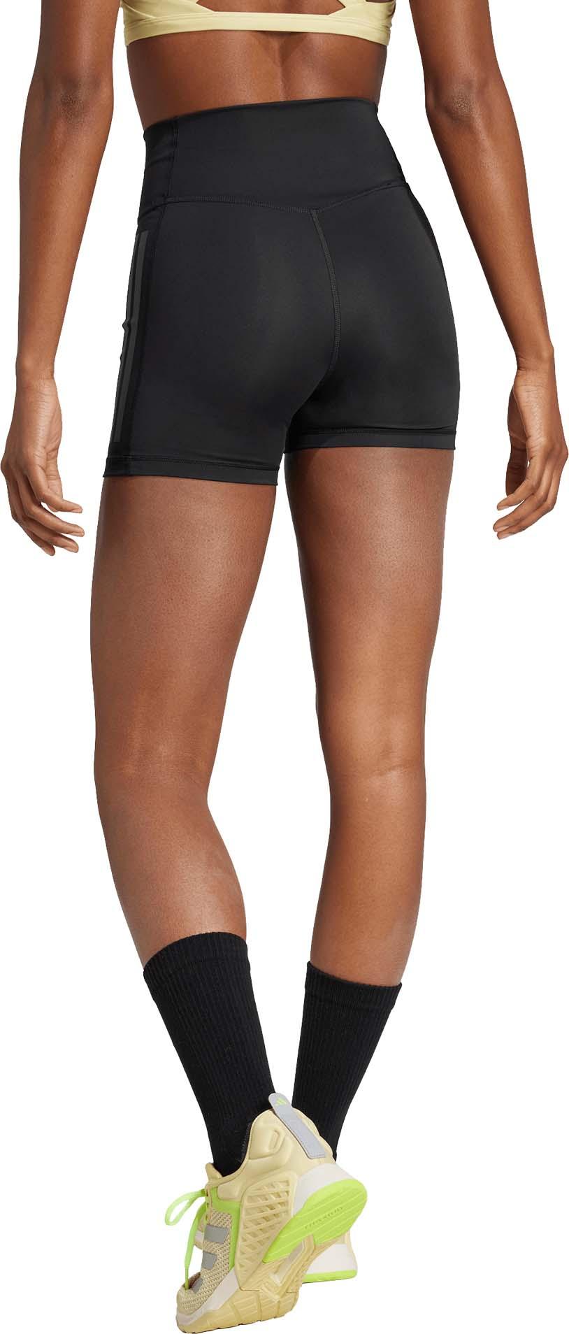 Optime 3s short