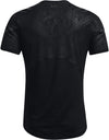 UNDER ARMOUR Rush 2.0 Emboss T-Shirt