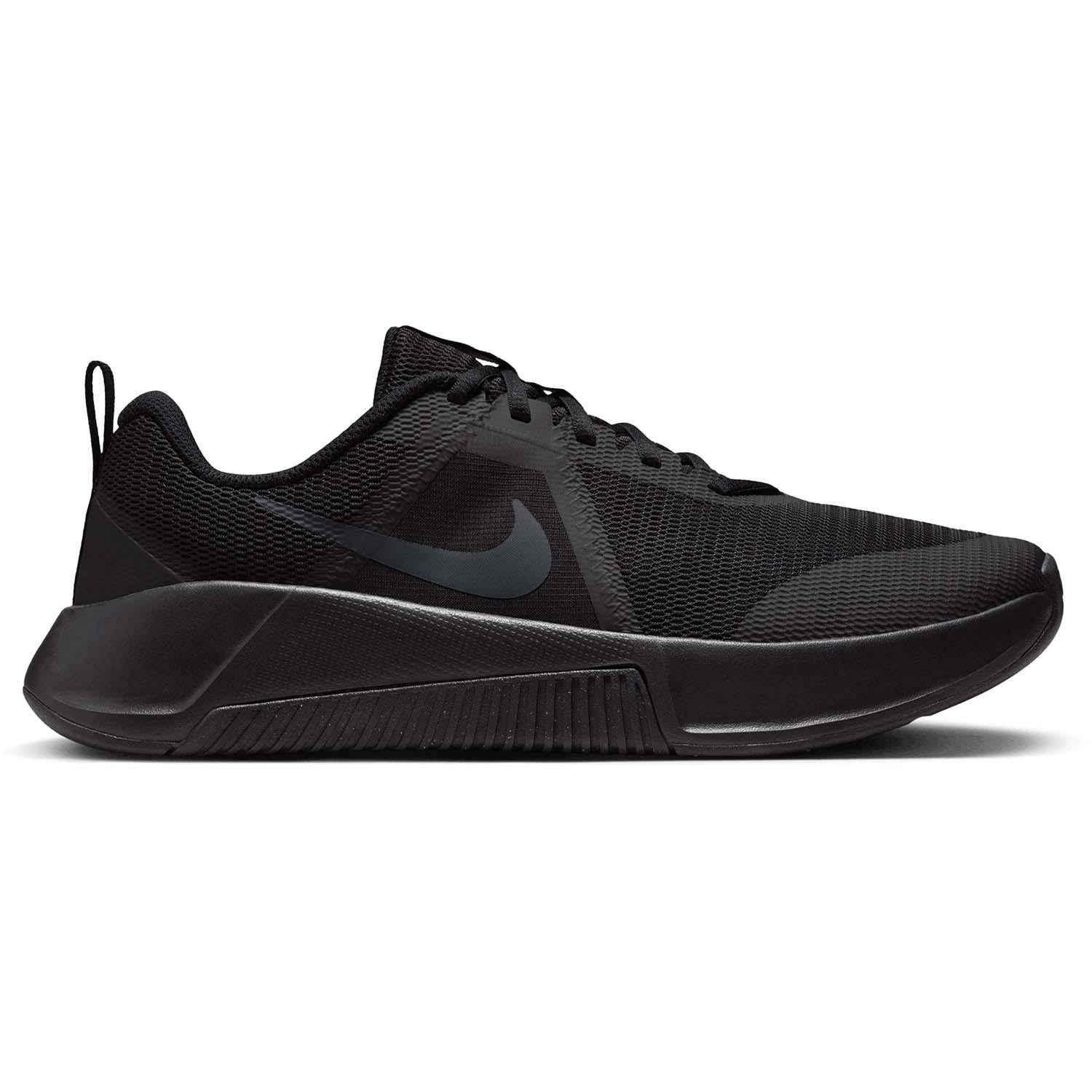 mc trainer 3 men's workout sho