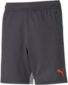 Individualcup Shorts Jr