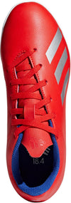 X 18.4 kids zaalvoetbalschoenen