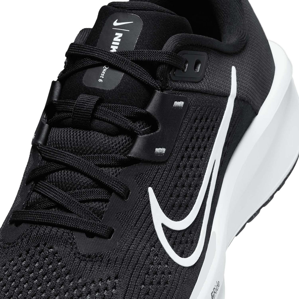 Quest 6 Women's Road Running S Hardloopschoenen