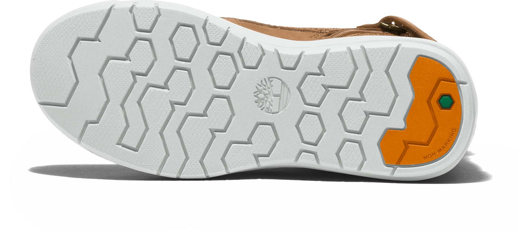 Seneca Bay 6in Side Zip schoenen