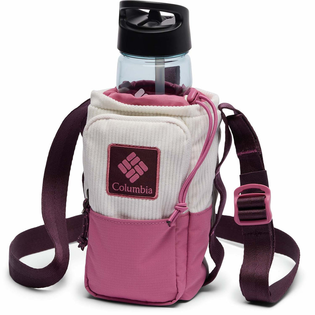trail traveler water bottle sling