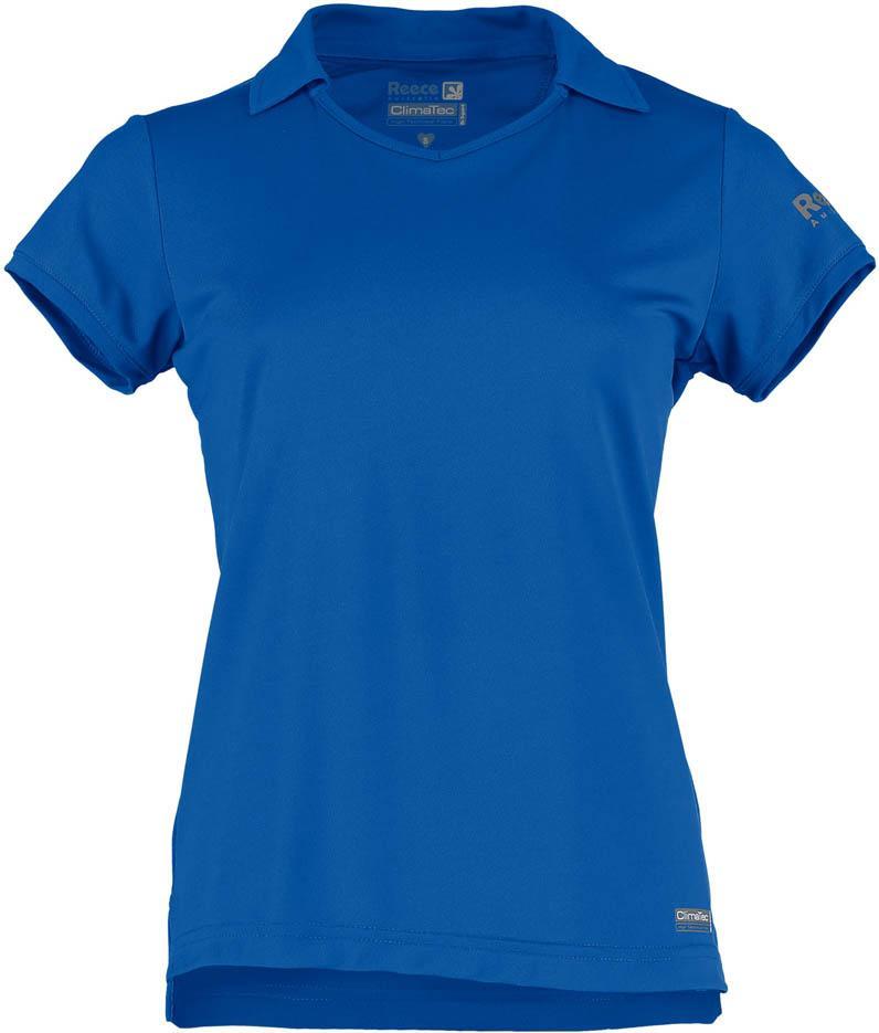 Reece Isa Climatec Ladies Polo