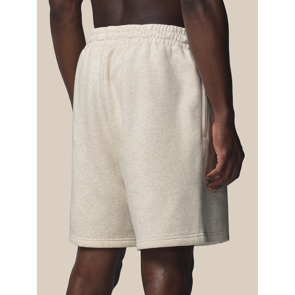 Cotton Fleece Shorts sportcasual