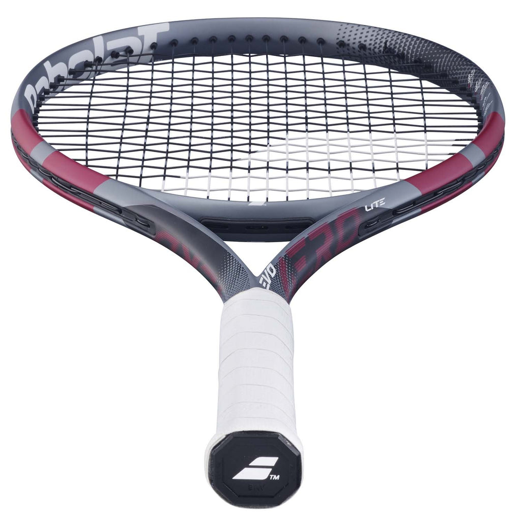 Evo Aero Lite Pink Gen2 U Tennis racket