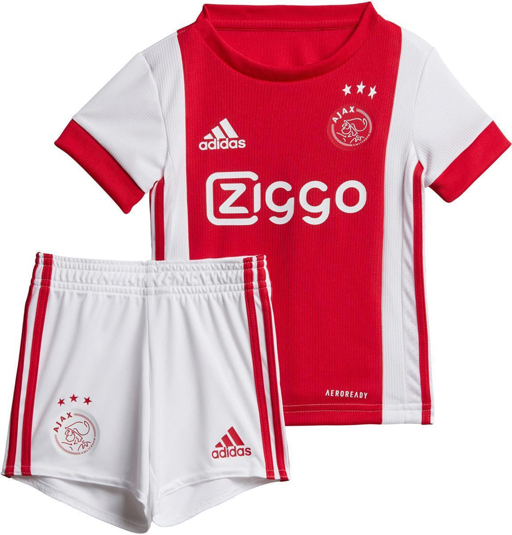 ajax h baby