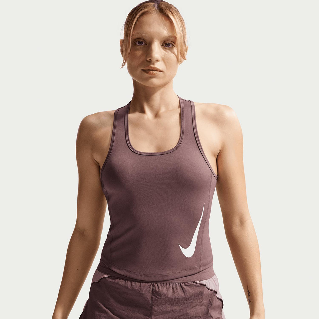 Tempo Swoosh Dri-FIT hardlooptop