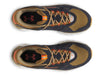 Summit Trek Suede sneakers