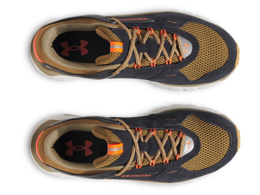 Summit Trek Suede sneakers