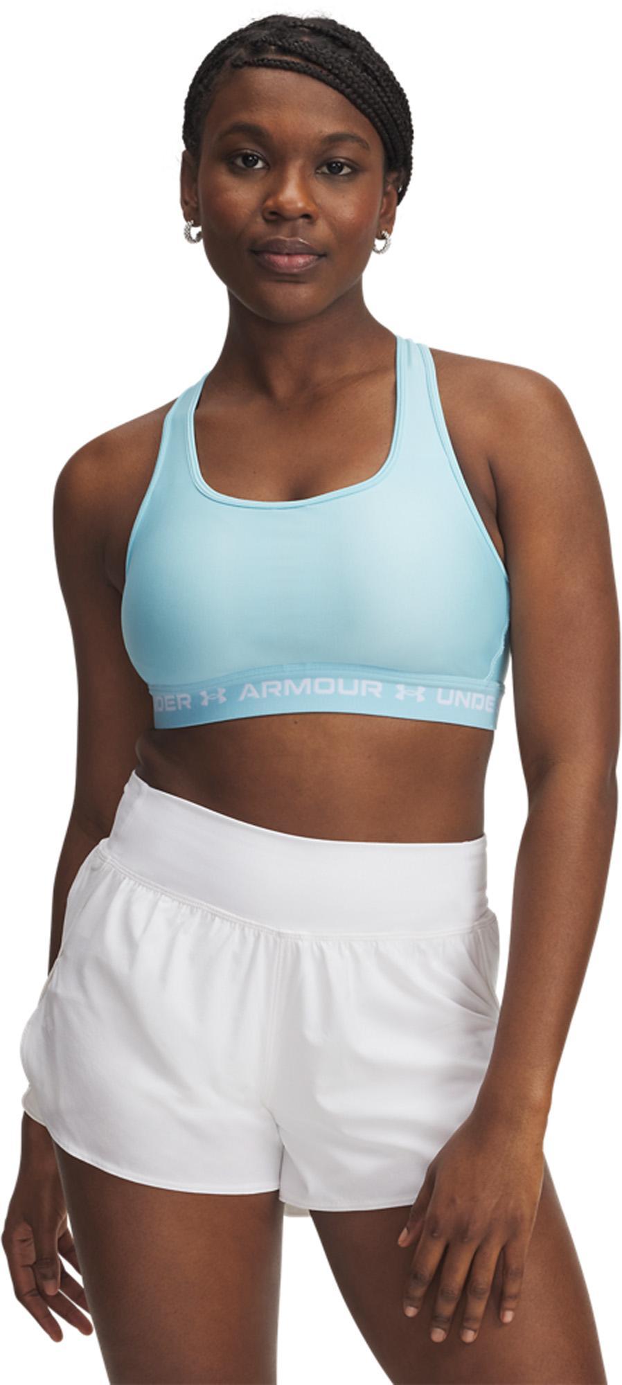 Crossback MIDDamen Bra