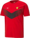 Ferrari Race Mcs Tee