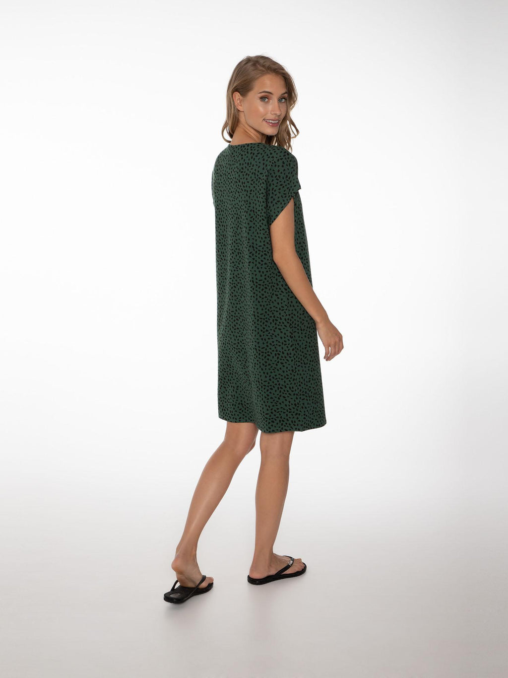 Catrina Dress