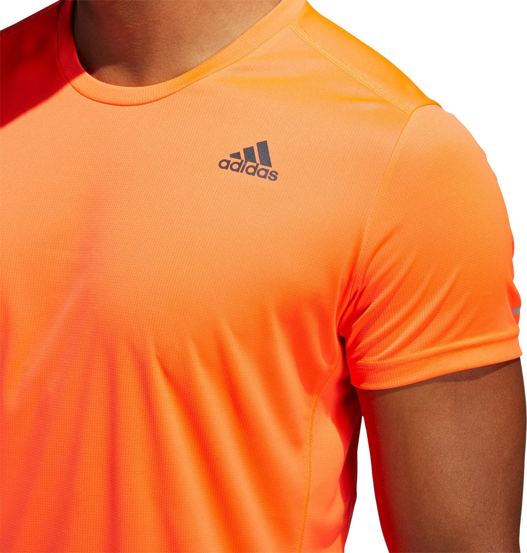 Run It 3-Stripes PB Tee