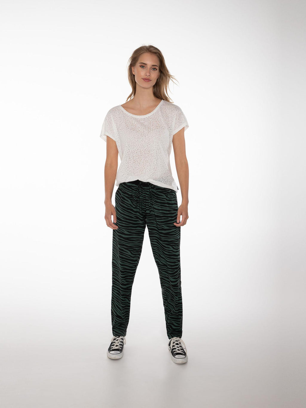 Osaka Pants