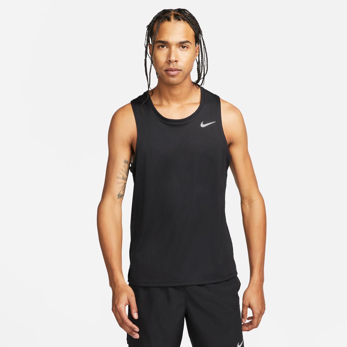 Dri-FIT Miler Running tanktop