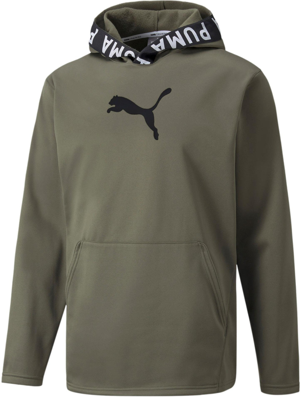 Train Pwr Fleece Hoodie