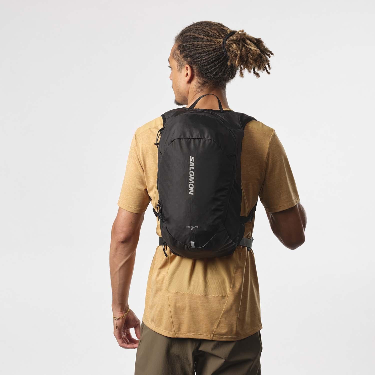 trailblazer 10