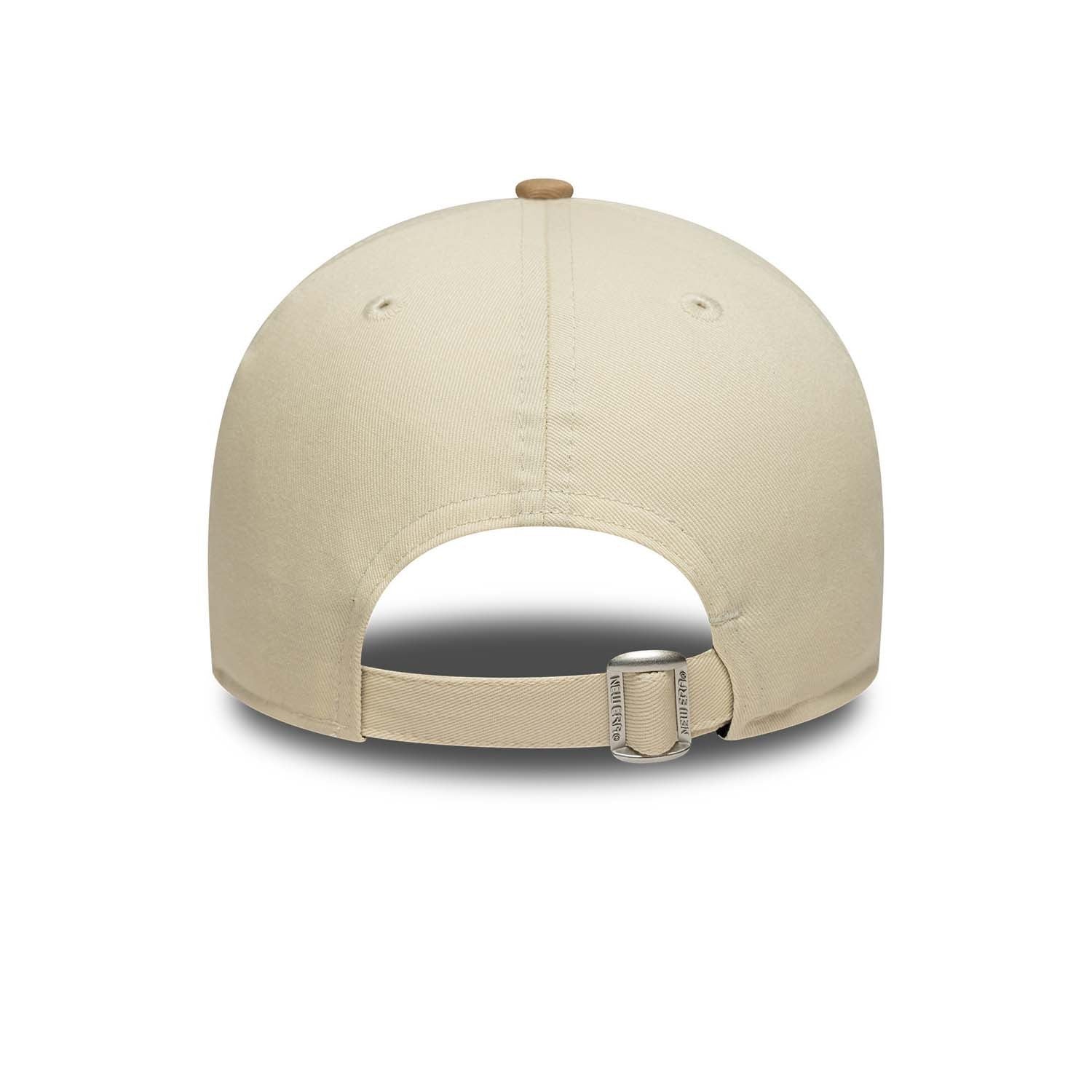 Colourblock 9forty Cap
