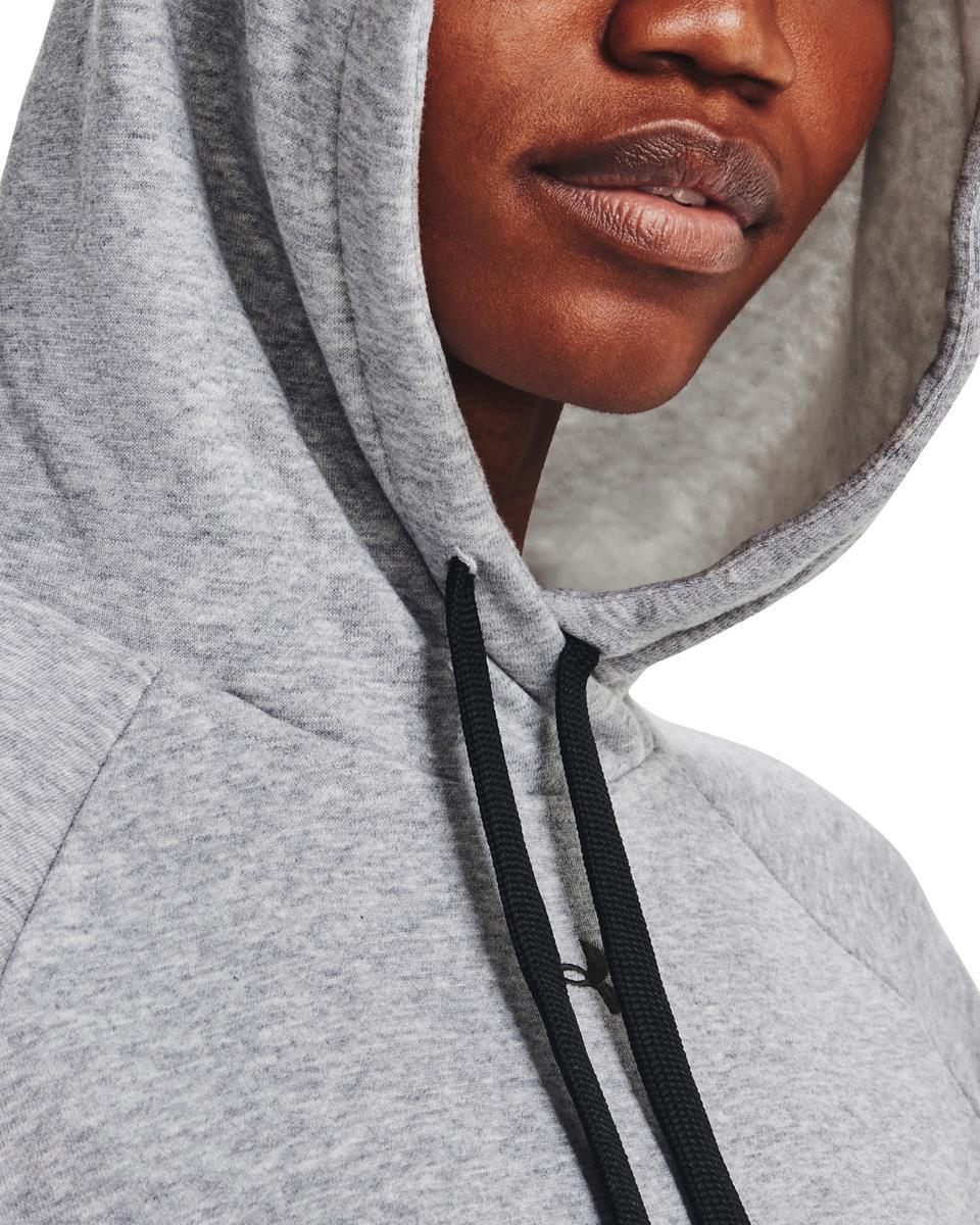 Dám.hoodieRival  Fleece HB