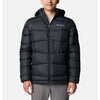 fivemile butte ii hooded jack