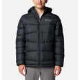 fivemile butte ii hooded jack