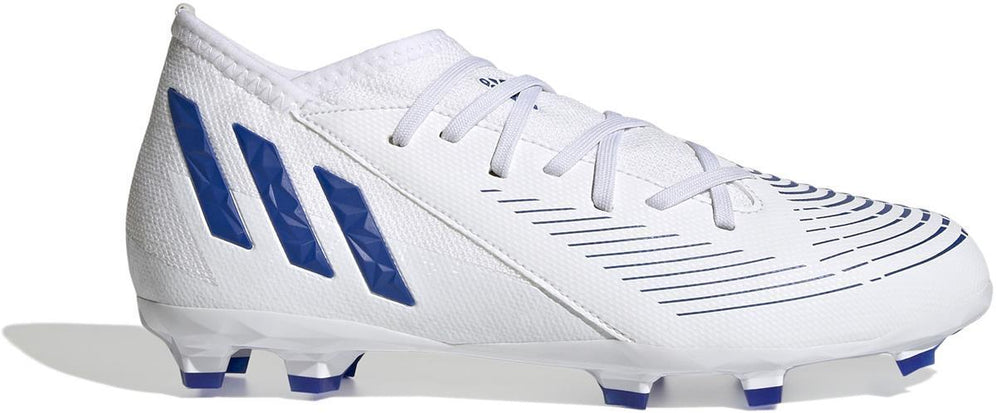 Predator Edge.3 FG kids voetbalschoenen
