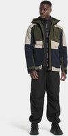 Povel Usx Jkt